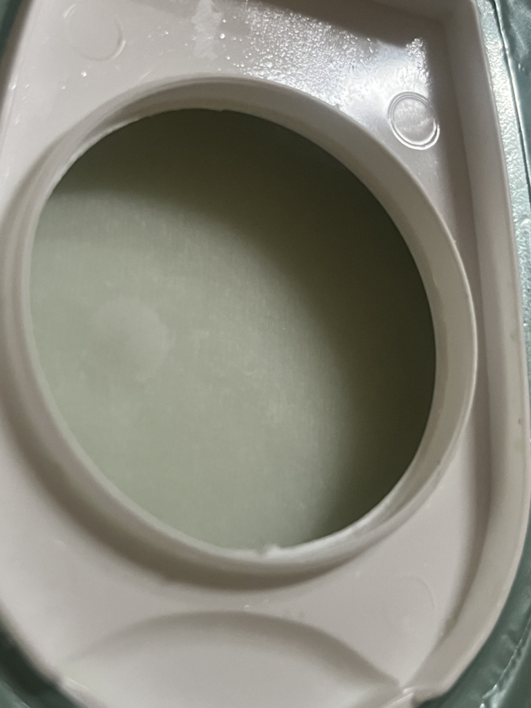 VTCOSMETICS 温和31度面膜 common.review image