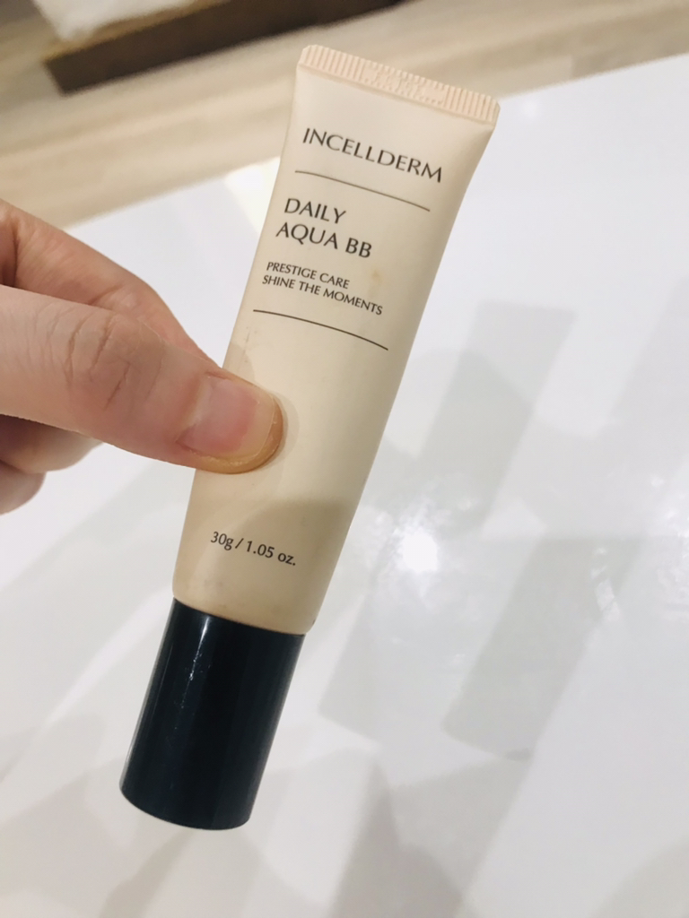 インセルダム (インセルダム) デイリーアクアビビ 口コミ | ファへ