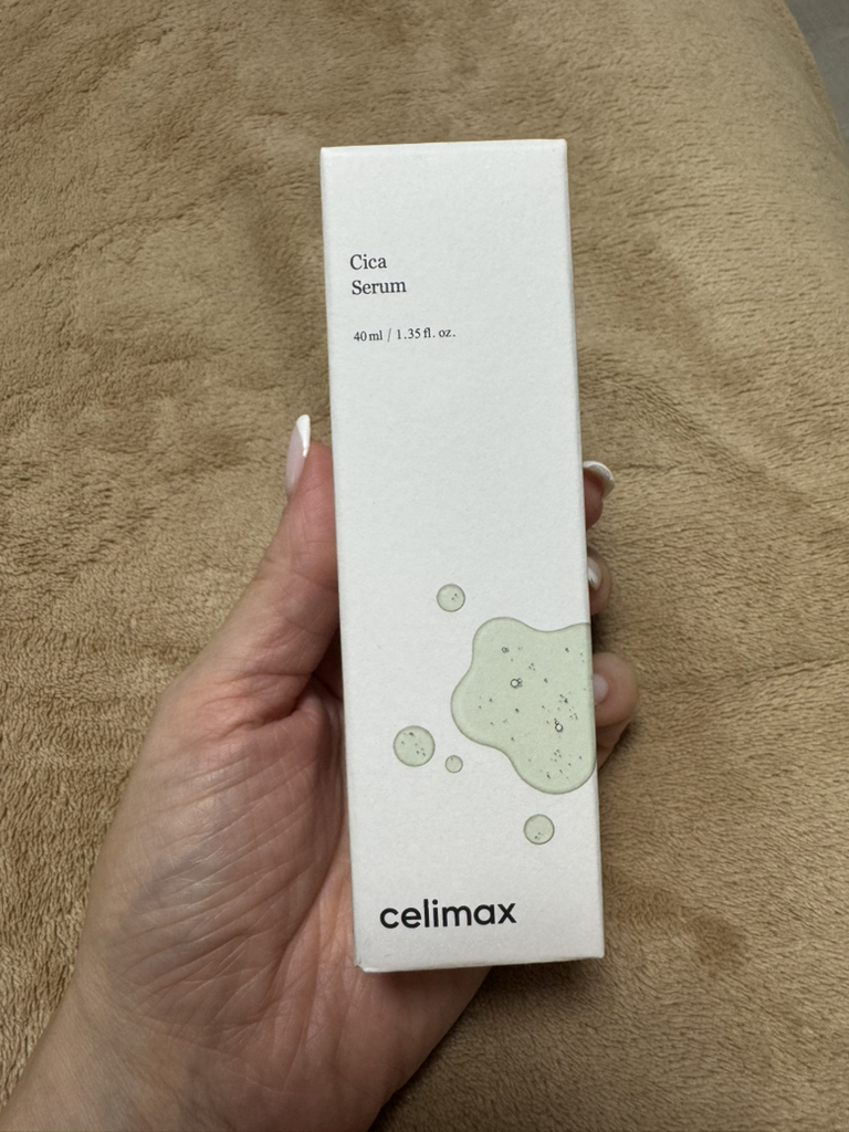 烟酰胺修复精华的真实用户使用照片