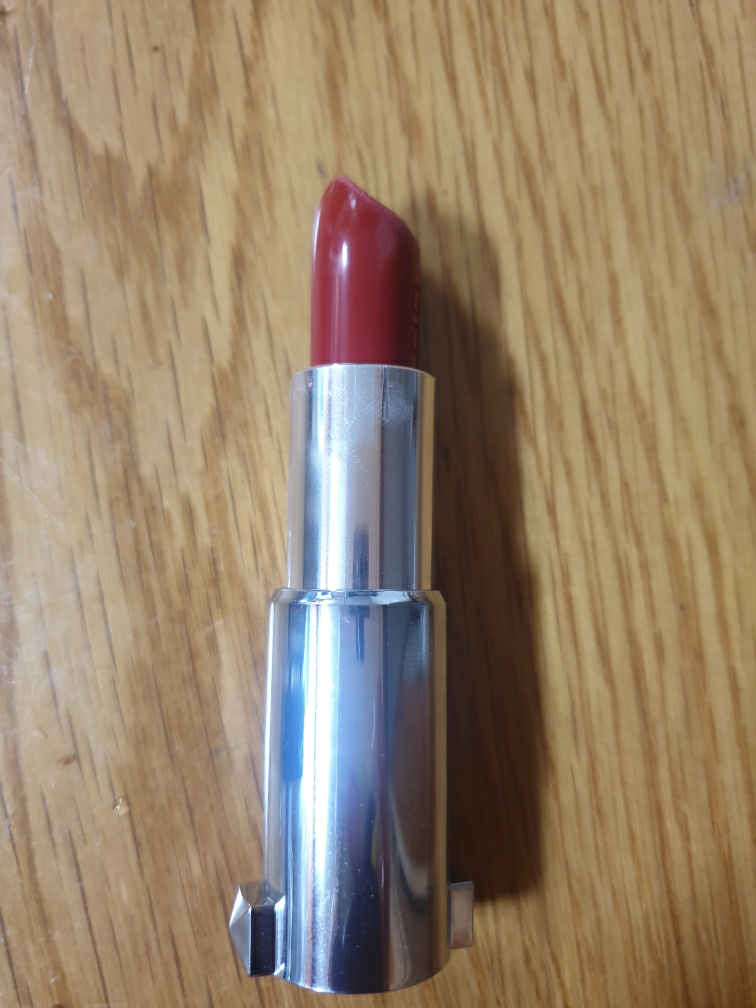 지방시 (GIVENCHY) 르 루즈 딥 벨벳 [N37 루즈그레네] review image
