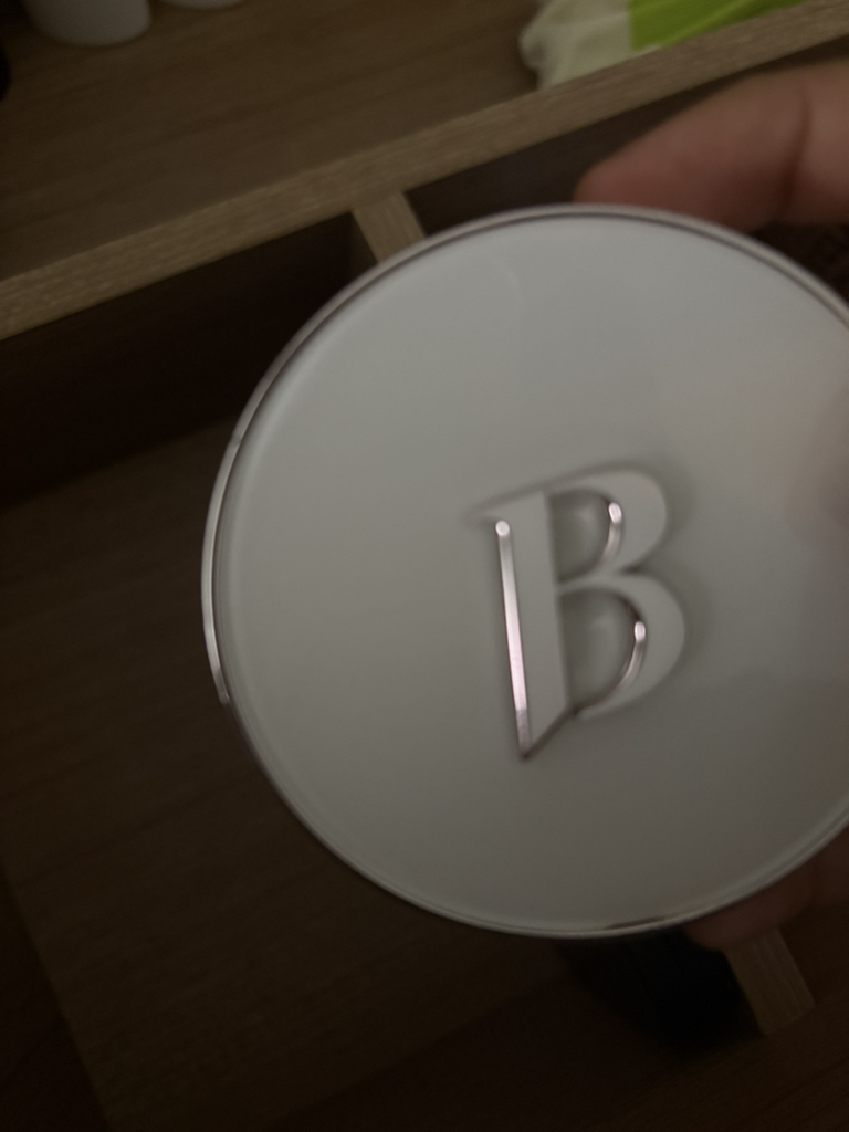 Real user review photo of COVERICIOUS ULTIMATE WHITE CUSHION [SPF38/PA++] [22 NATURAL]