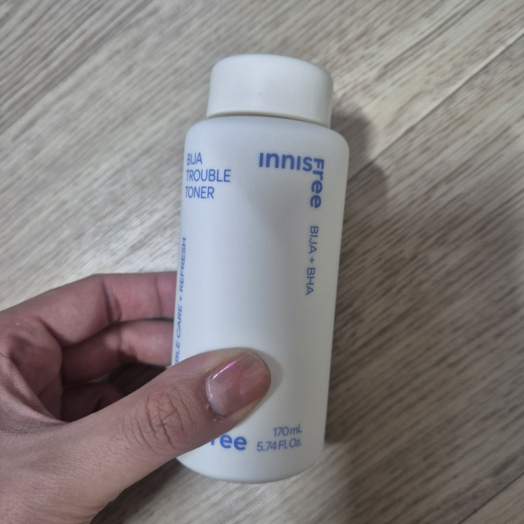 INNISFREE EYE SHADOW MATTE review image