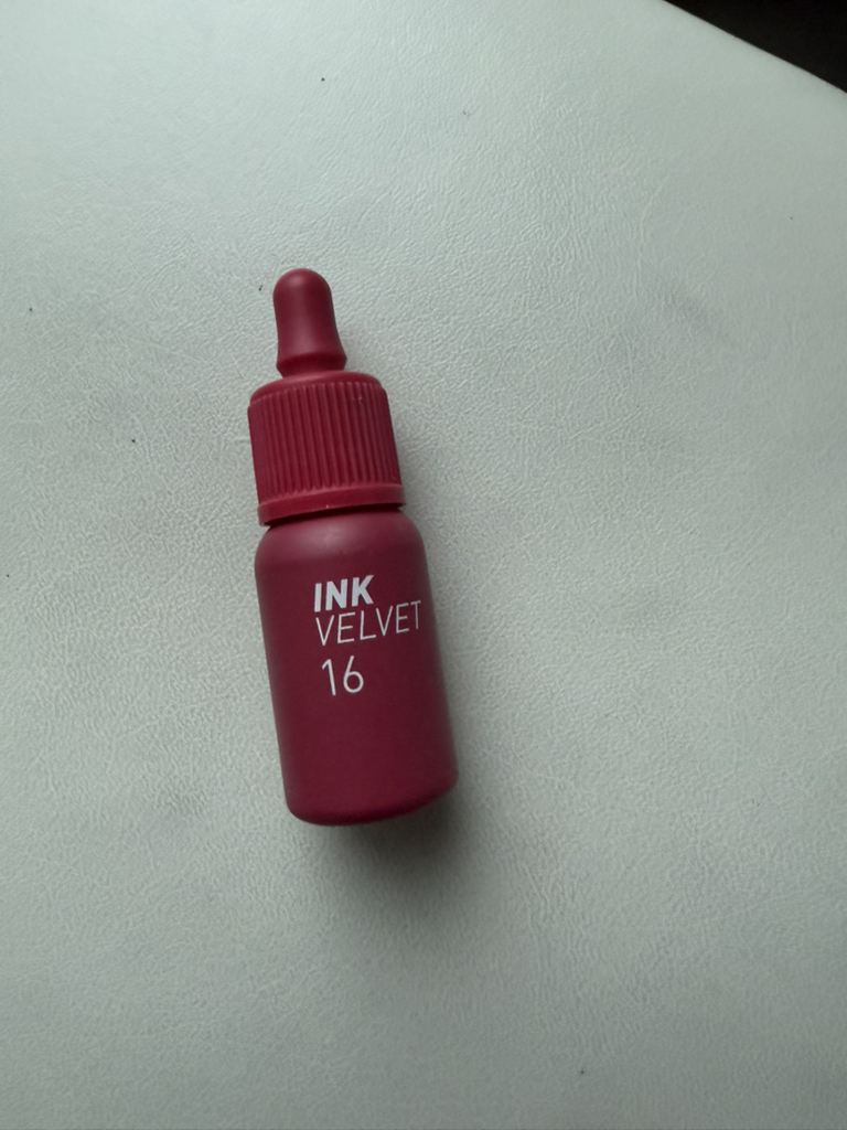 peripera 墨水 更加丝绒般 [016 百万颗心] common.review image