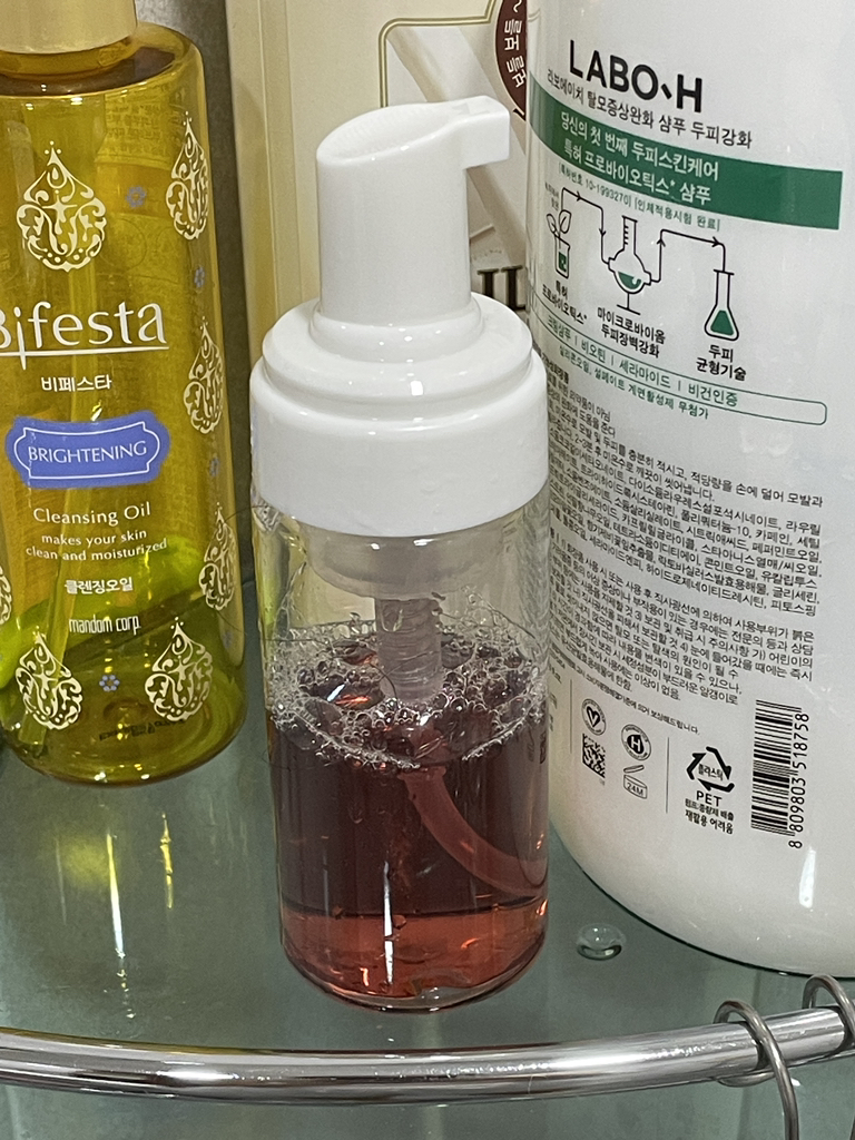 阳光醋发[树莓]的真实用户使用照片