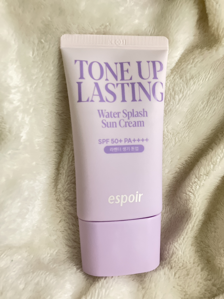 水漾防晒霜 [SPF50+/PA++++] [持久亮肤]的真实用户使用照片