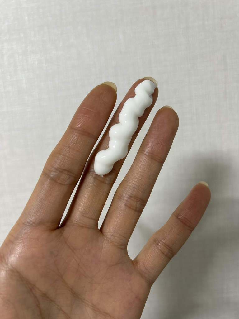 미샤 (MISSHA) 수퍼 아쿠아 울트라 히알론 클렌징 크림 review image