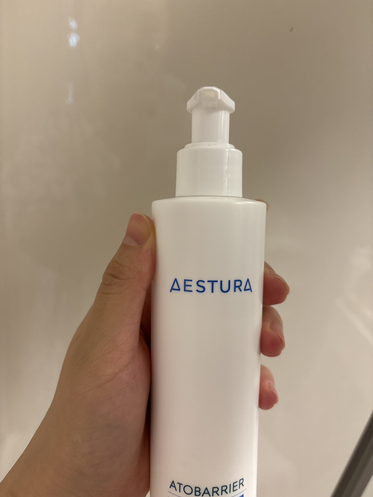 에스트라 (AESTURA) 아토베리어 로션 review image