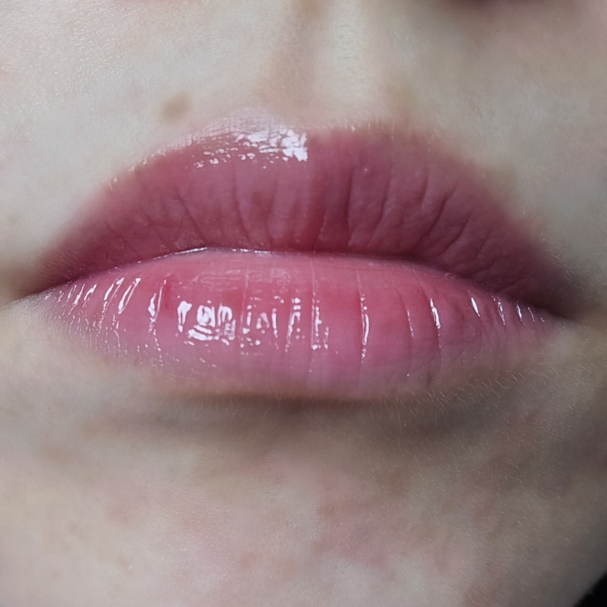 힌스 (hince) 블루 다이브 에디션 로 글로우 젤 틴트 [R009 로라일락] review image
