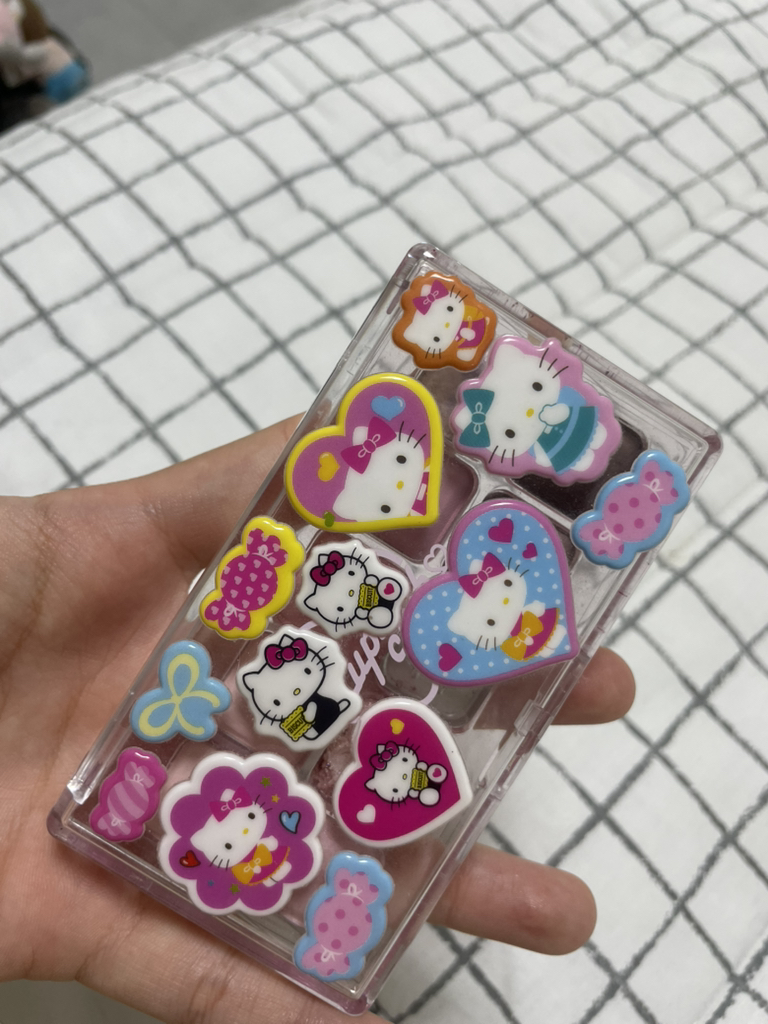 氛围键盘 [04 #酷会员]的真实用户使用照片