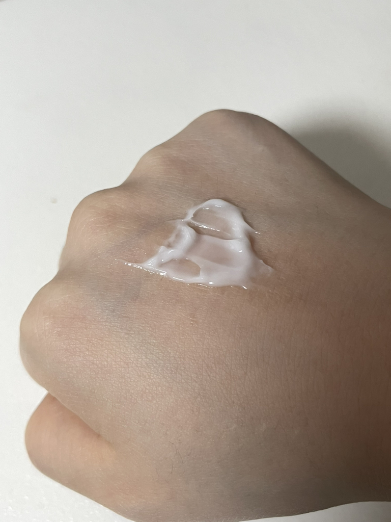 泛特赛尔修复舒缓霜的真实用户使用照片