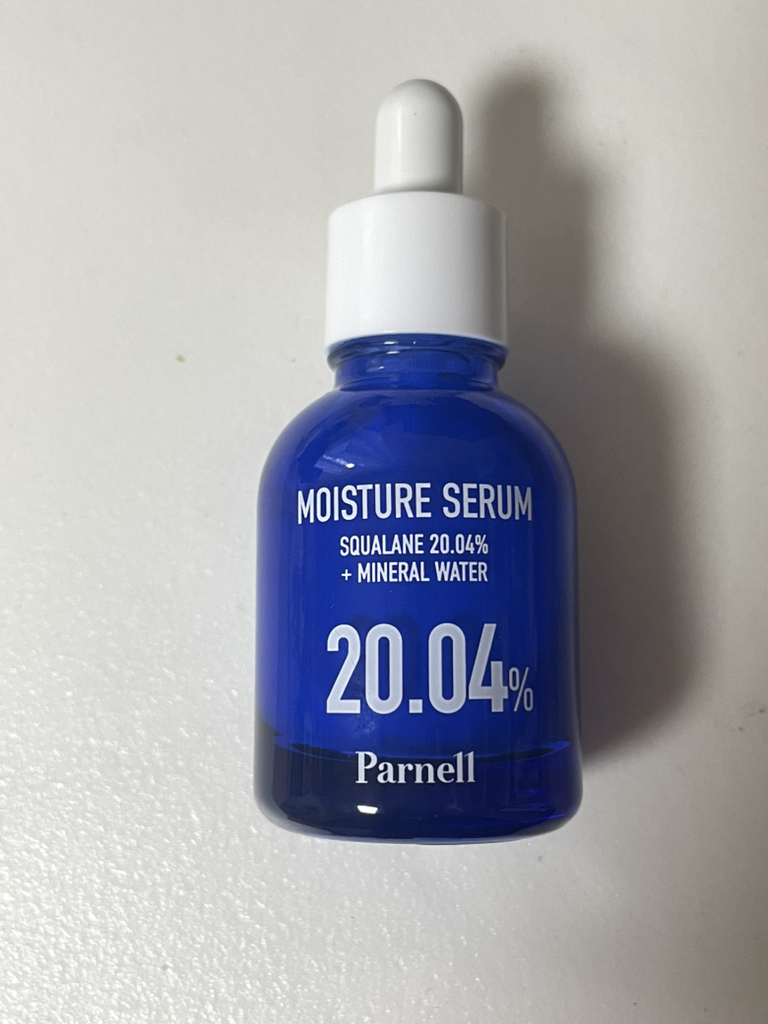 角鲨烷 20.04 矿泉水保湿精华液的真实用户使用照片