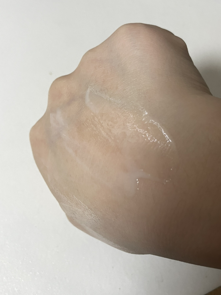 角鲨烷 20.04 矿泉水保湿精华液的真实用户使用照片