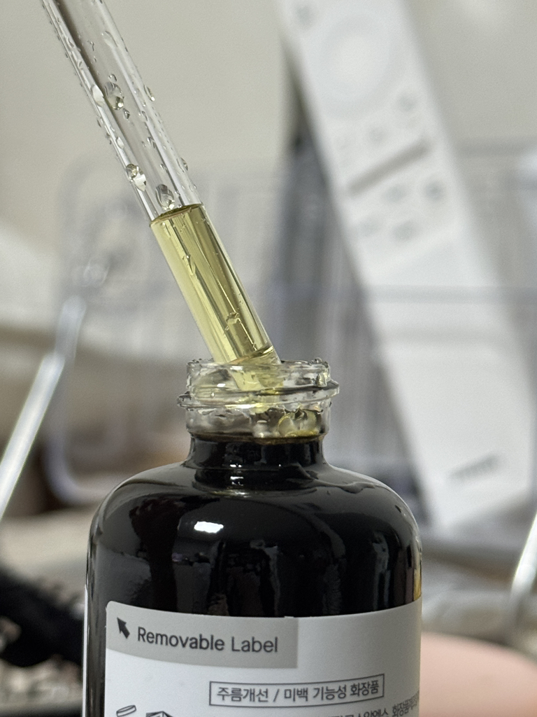 更多维生素C13精华的真实用户使用照片