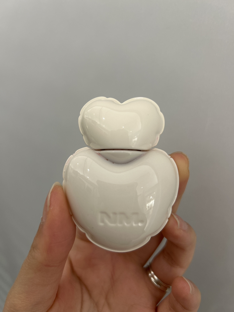 네이밍 (NAMING.) 글로이 하트 립 틴트 [오브디] review image