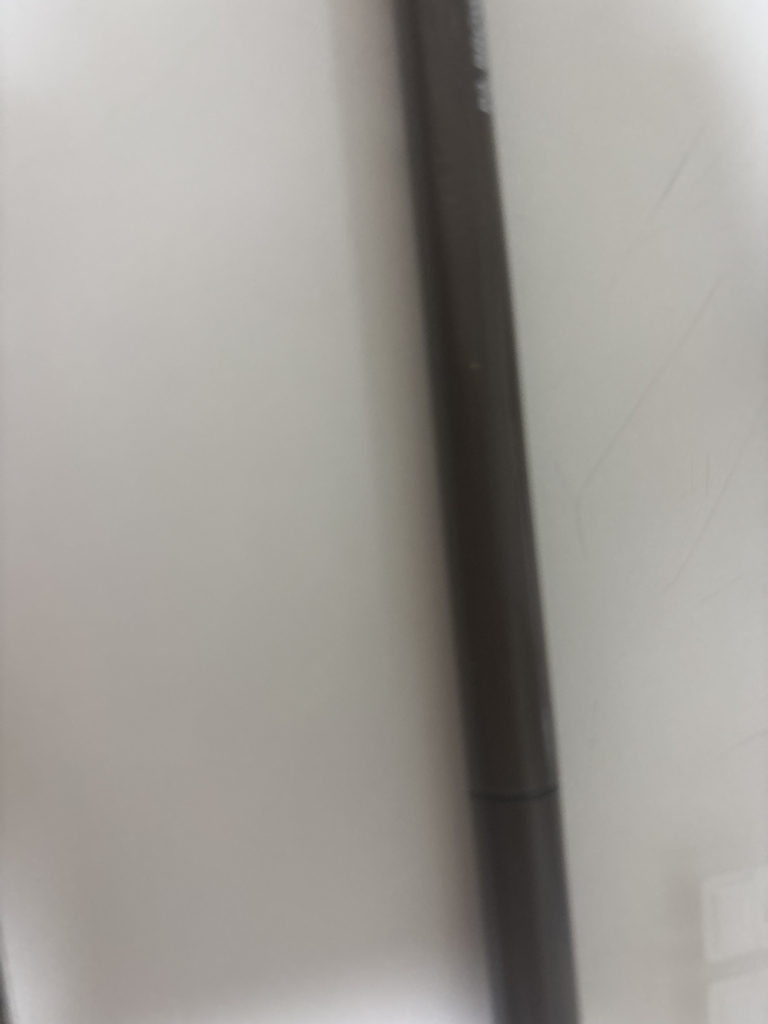 MERZY 第一支笔眼线笔 [P2 布朗尼] common.review image