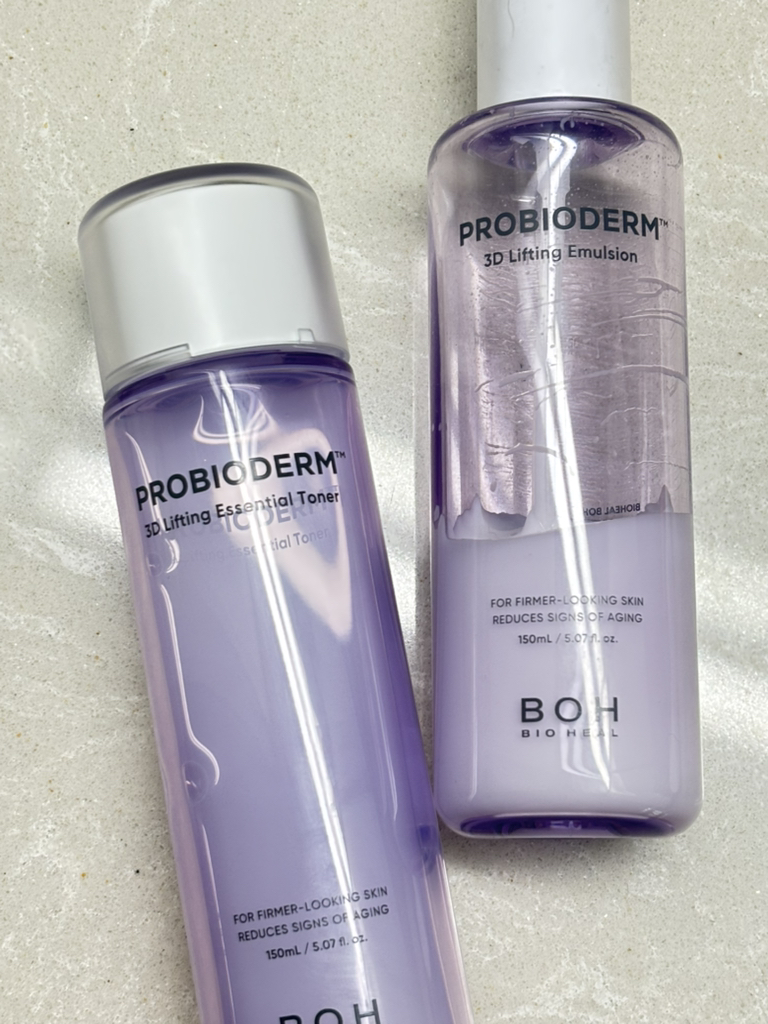 바이오힐보 (BIOHEALBOH) 프로바이오덤 3D 리프팅 에센셜 토너 review image