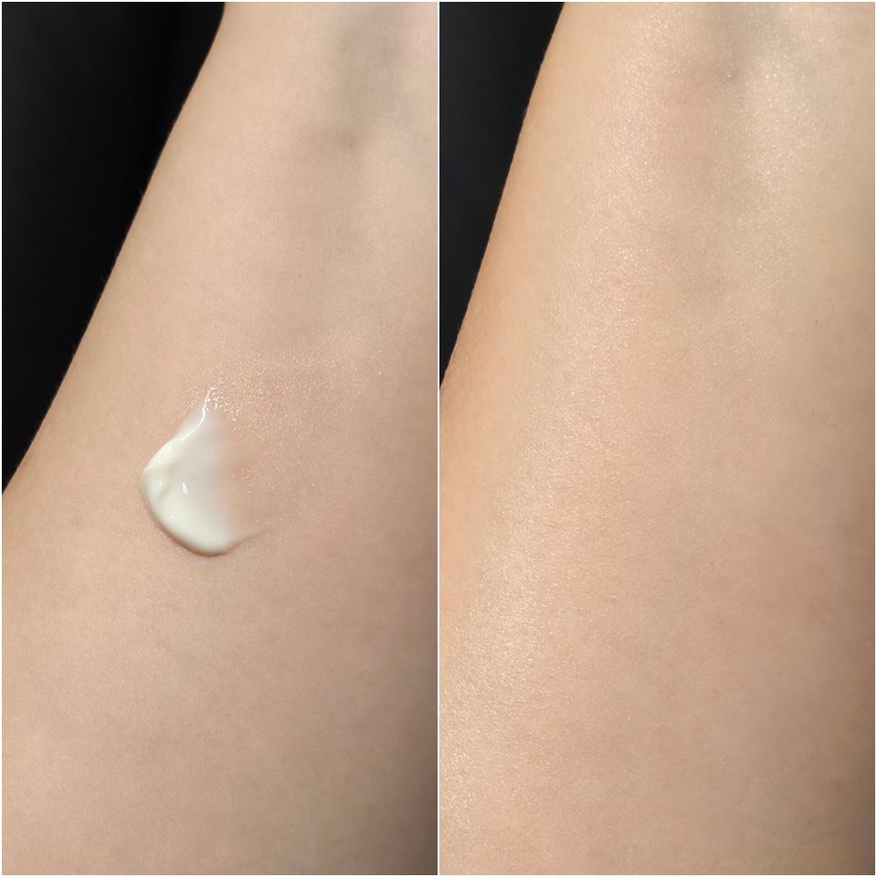 더페이스샵 (THEFACESHOP) 올티밋 비건 뮤신 펩타이드 8 크림 review image
