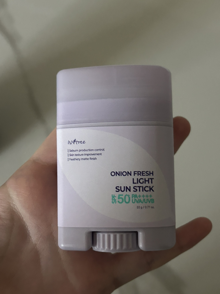 product review image