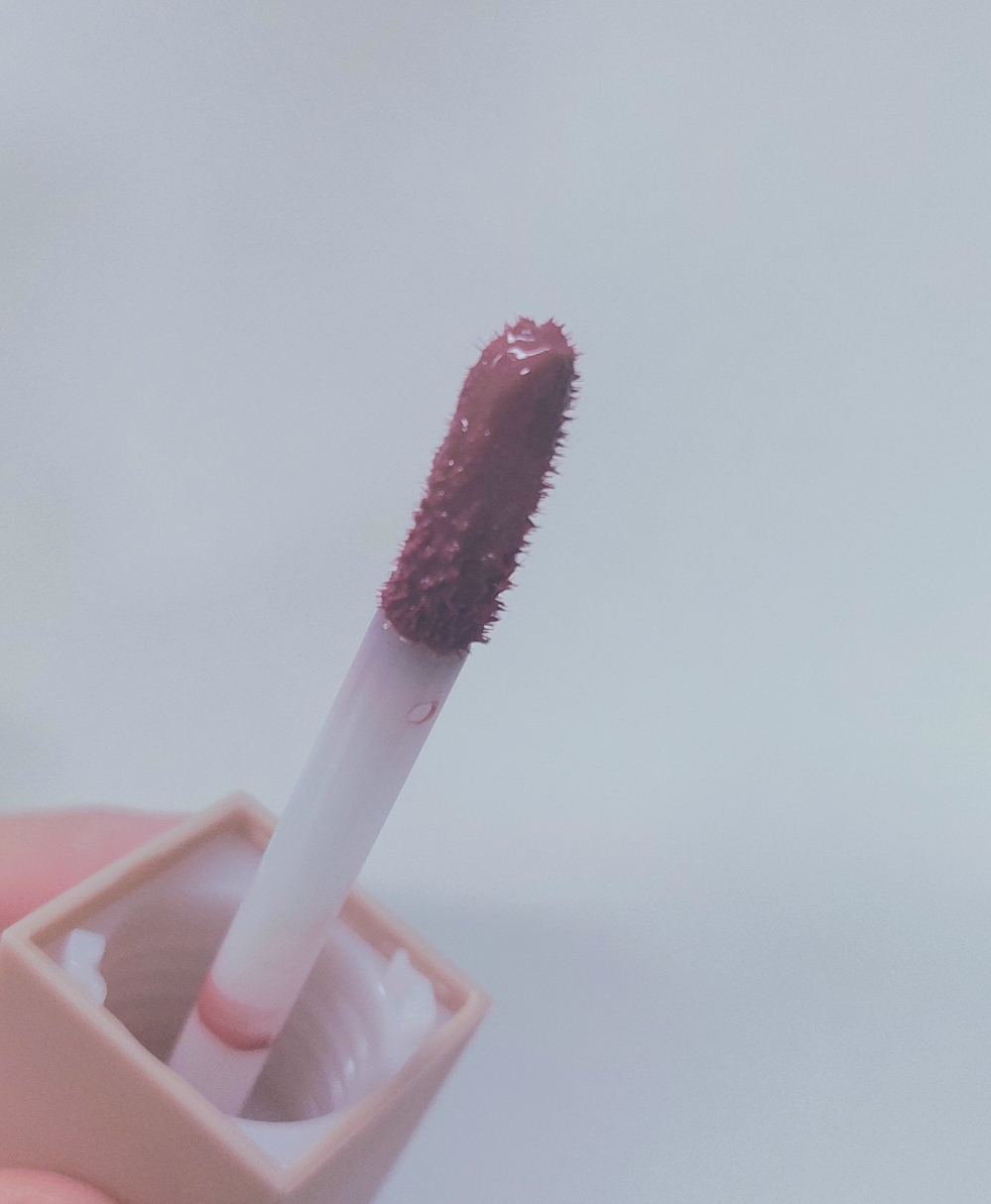 이지비건 (EGVEGAN) 에어필 워터 틴트 [07 피치온모브] review image