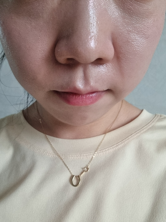 纯净洁面水 敏感肌的真实用户使用照片