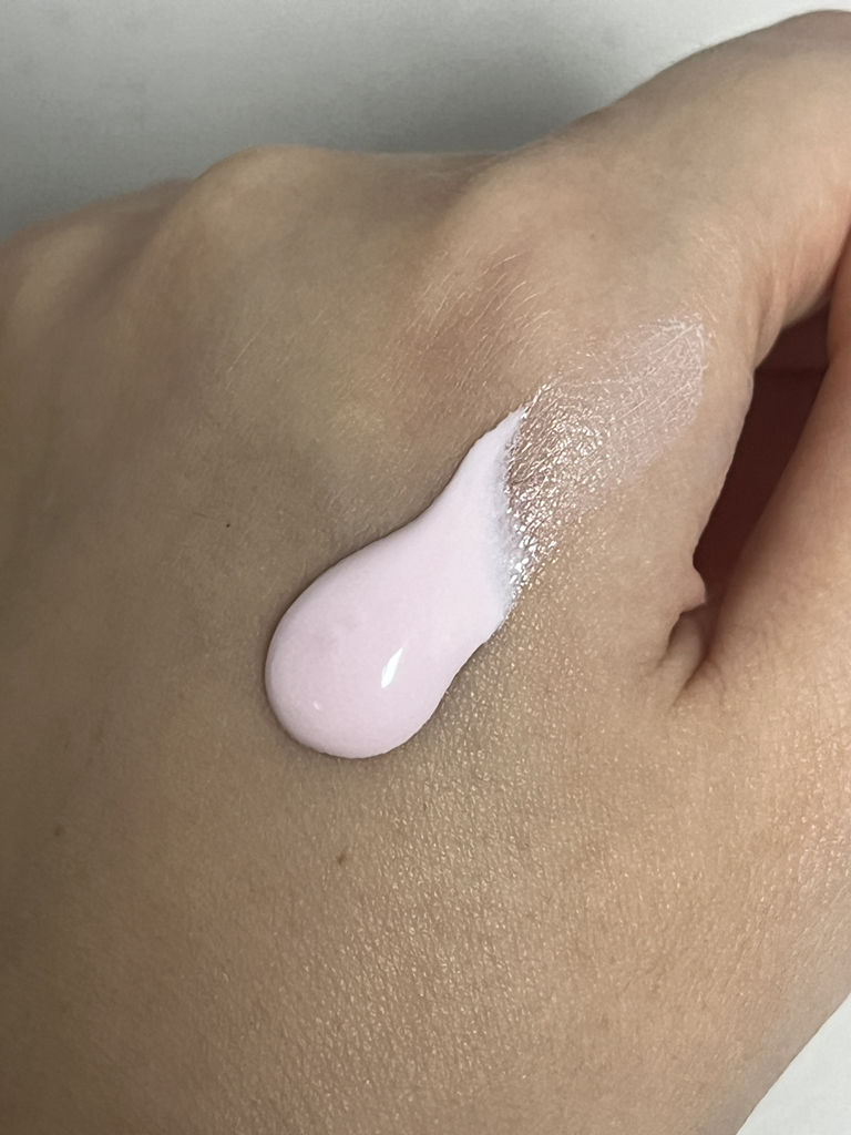 셀리맥스 (celimax) 하트핑크 톤업 선크림 review image