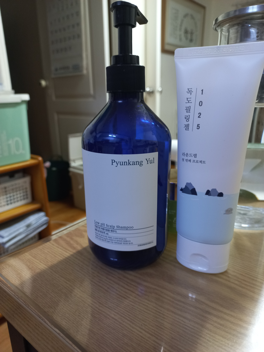 PyunkangYul (扁康率) ATO敏感肌护肤乳 common.review image