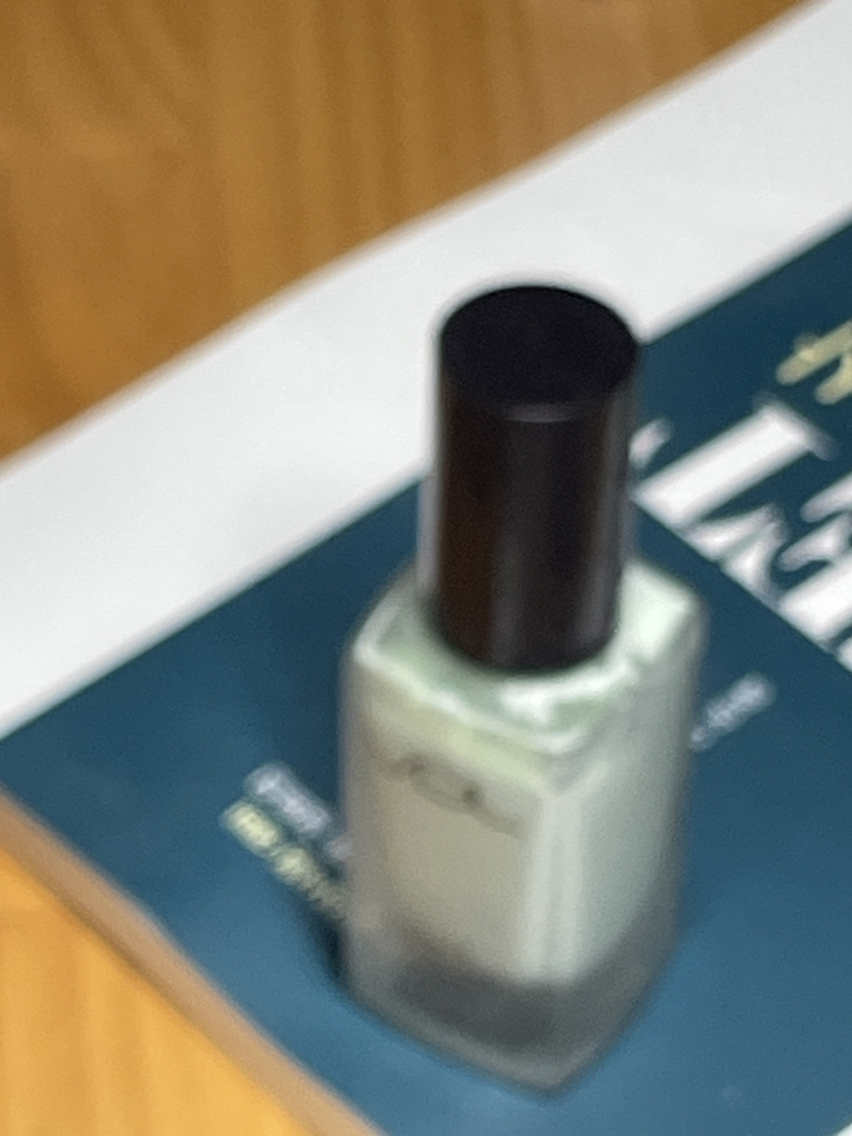 ToneStain 色彩校正底霜 [SPF33/PA++] [01 Mint] [01 Mint的真实用户使用照片