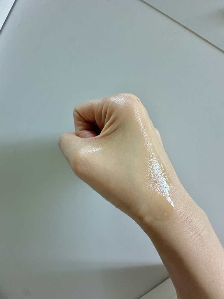 MEDIHEAL TEATREE CALMING MOISTURE AMPOULE review image