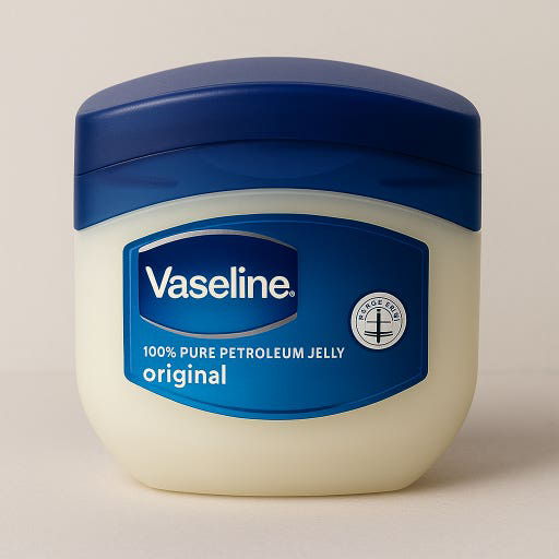 (Unilever) Original Protecting Jelly的真实用户使用照片