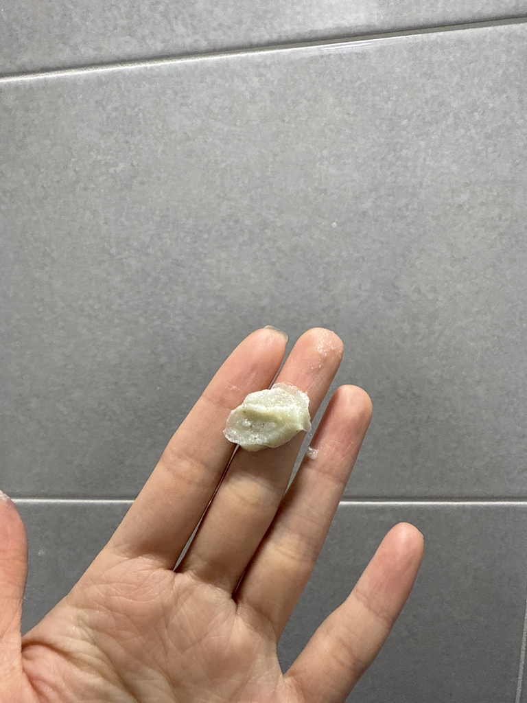 345 缓解乳霜的真实用户使用照片
