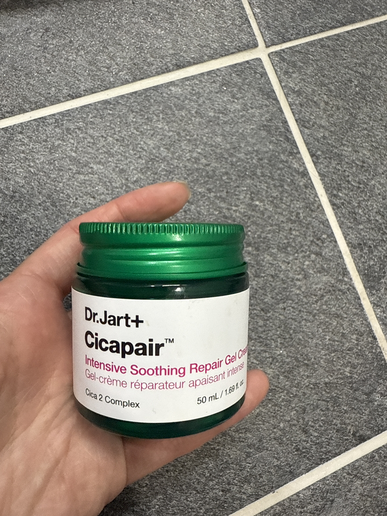 Dr.Jart+ 施卡佩尔™ 强效舒缓修复凝胶霜 common.review image