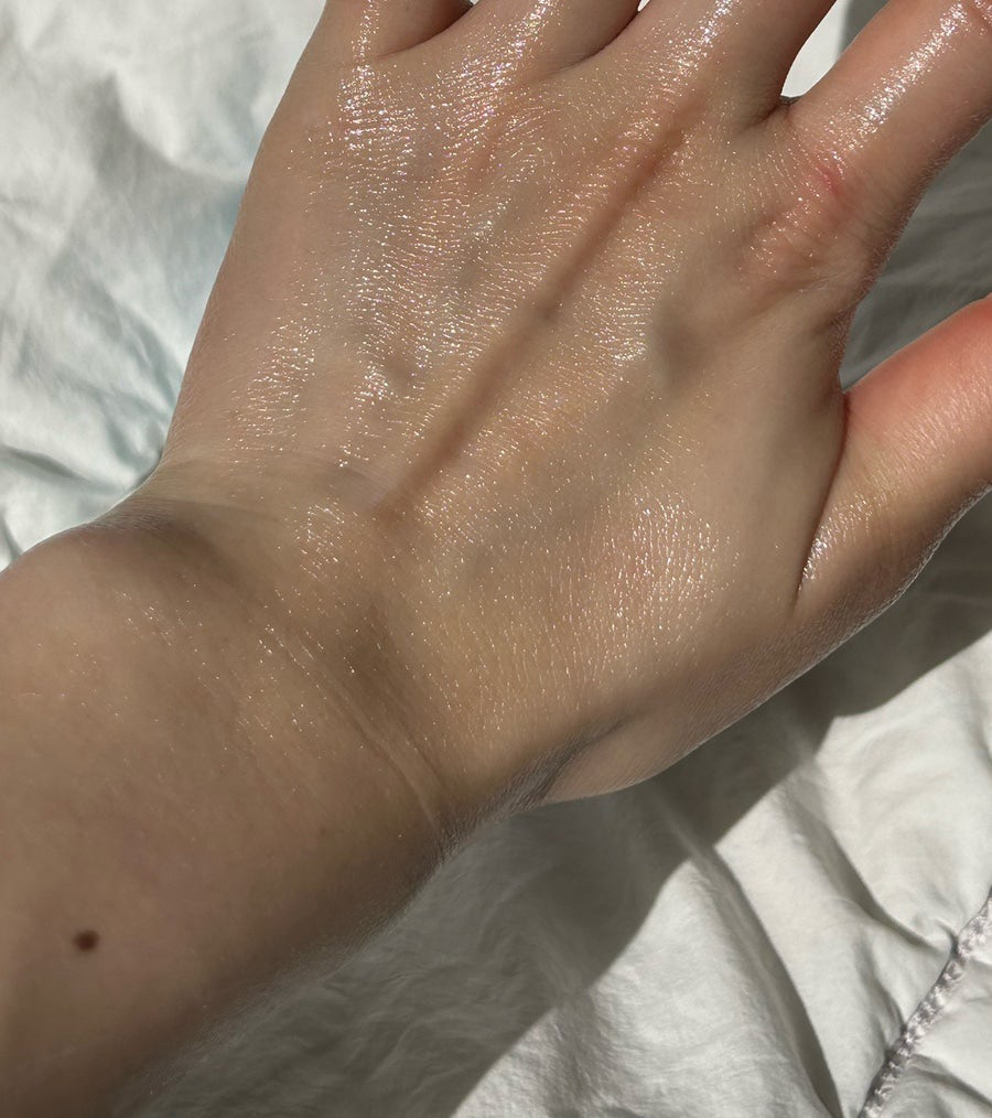 브링그린 (BRINGGREEN) 대나무 히알루수분 선크림 [SPF50+/PA++++] review image