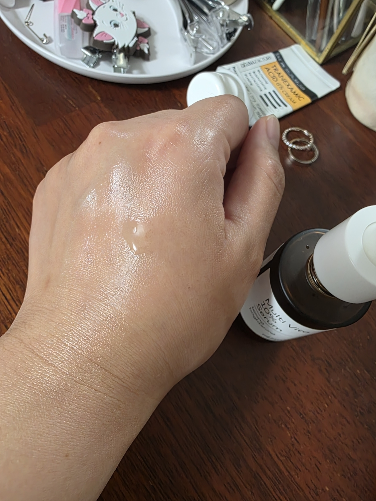 더페이스샵 (THEFACESHOP) 올티밋 멀티비타 10% 세럼 review image