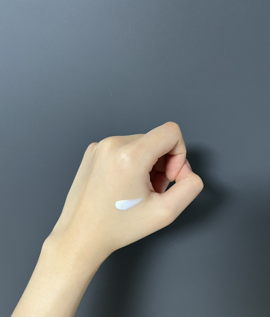 红色去痕霜 2.0的真实用户使用照片