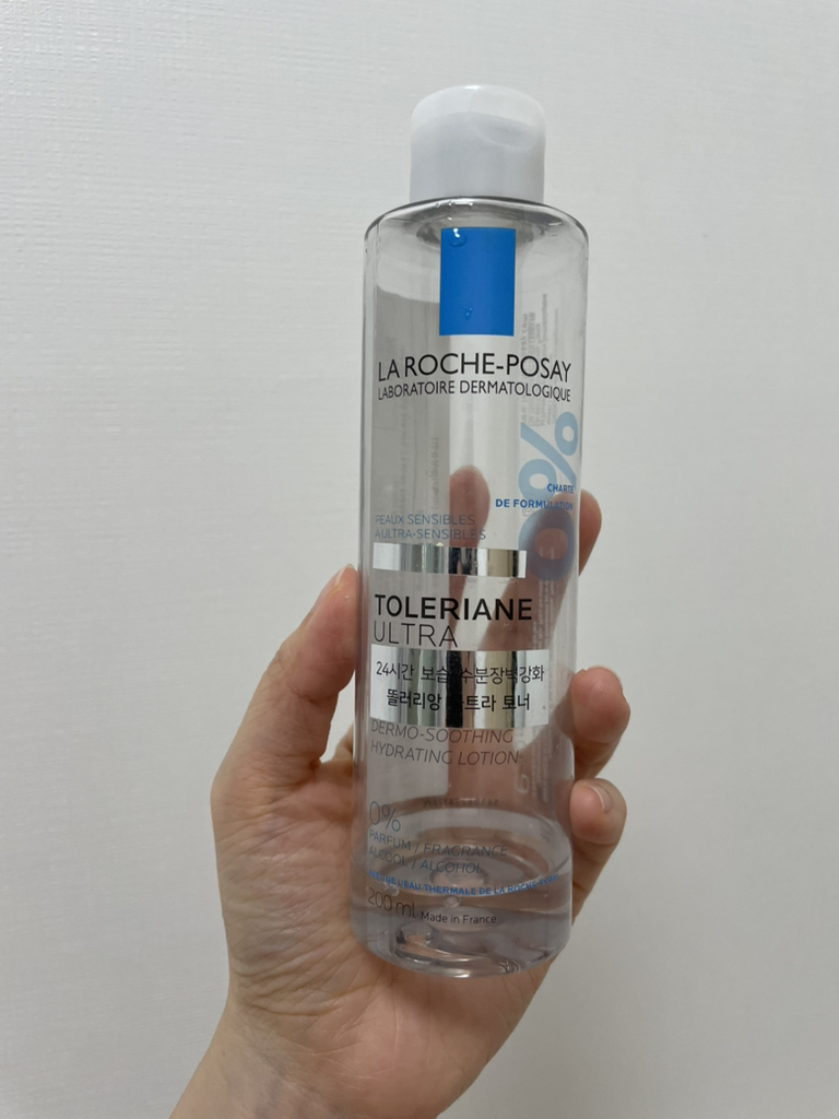 理肤泉 多乐利安超级乳液 common.review image