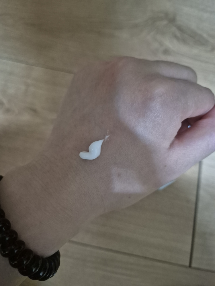 高山浆果水润乳霜的真实用户使用照片