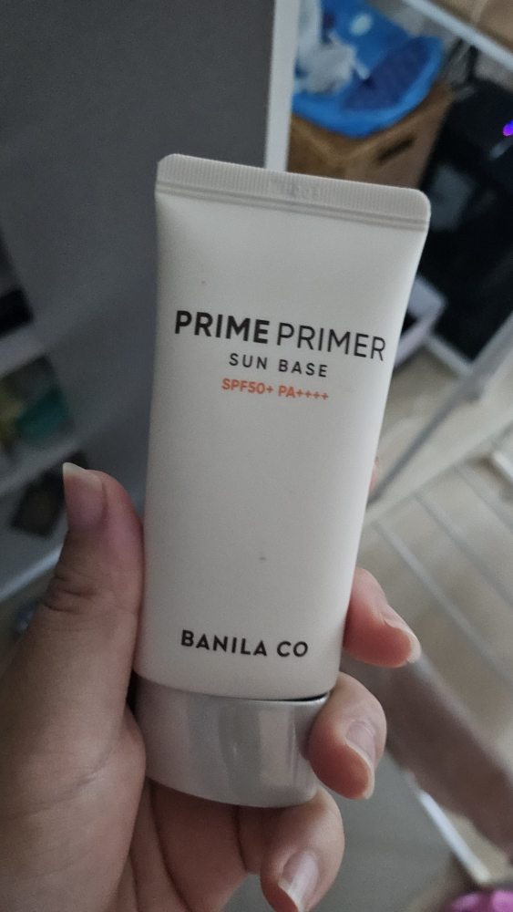 芭妮兰 超级隔离底霜 [SPF50/PA++++] common.review image