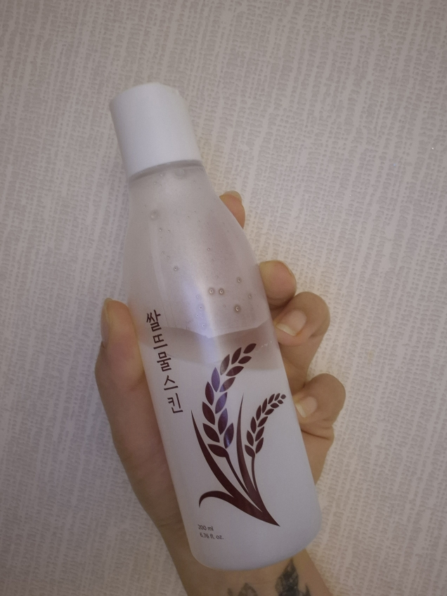 mommycare 米汤水肌 common.review image