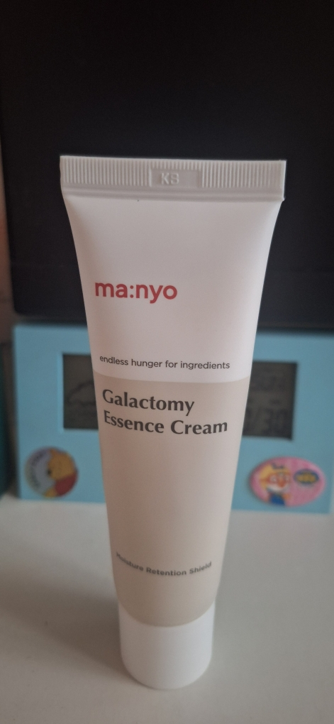 마녀공장 (manyo) 갈락토미 에센스 크림 review image