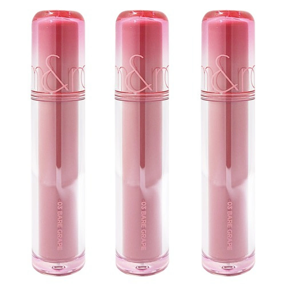 ROMAND THE JUICY LASTING TINT [03 Bare grape] review image