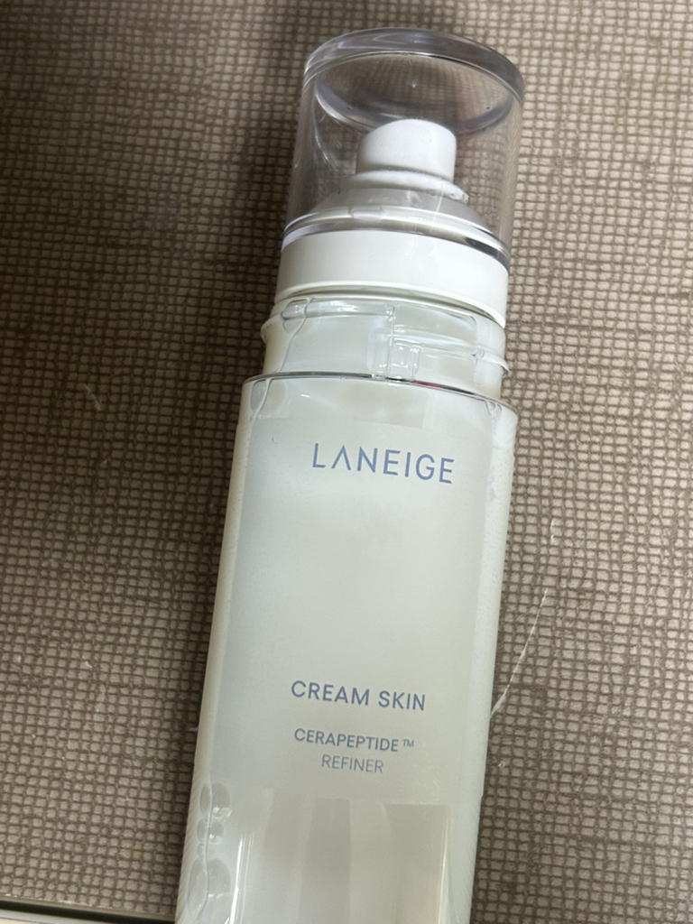 乳霜肽™修护精华的真实用户使用照片