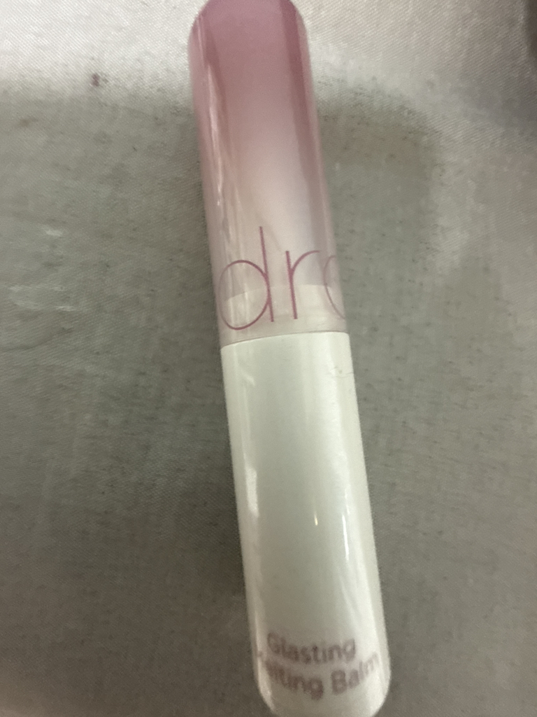 玻璃融化膏 [07 淡紫色泡沫]的真实用户使用照片