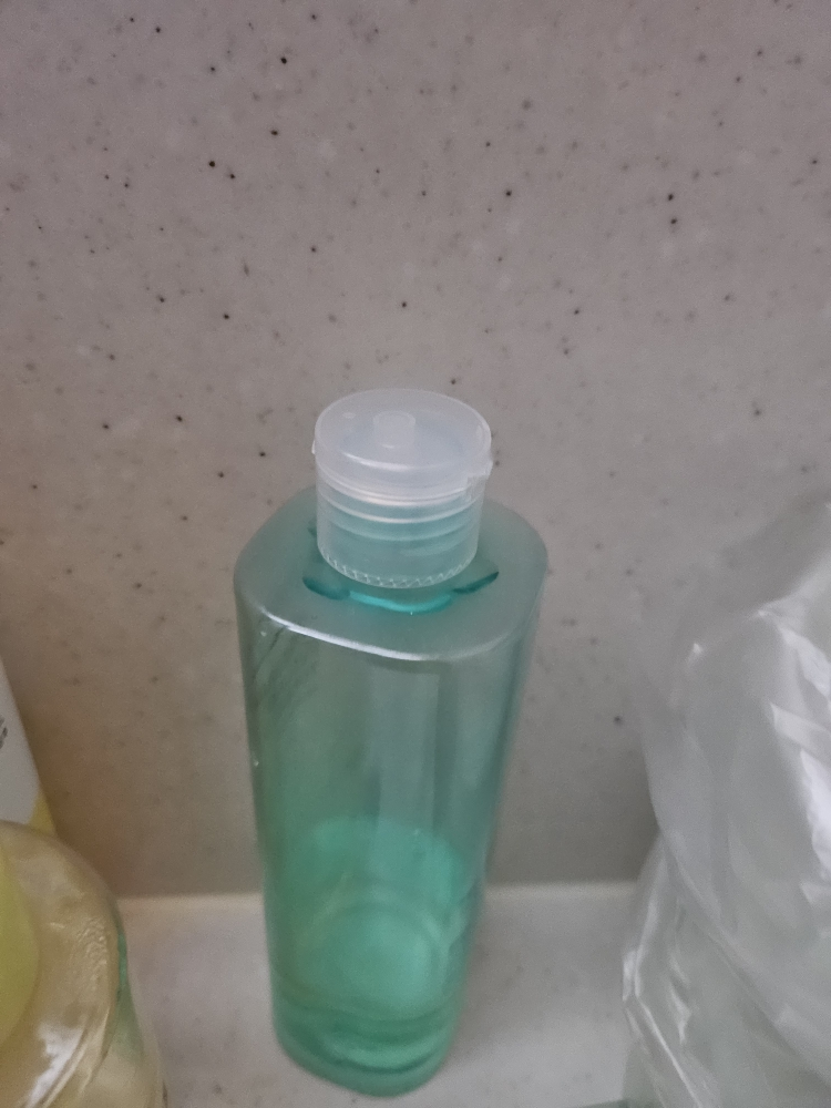 RealBarrier 毛孔排空去角质爽肤水 common.review image