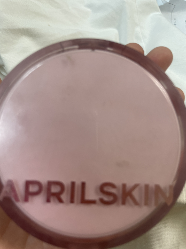 粉红版英雄气垫 [SPF50+/PA++++] [19号淡米色]的真实用户使用照片