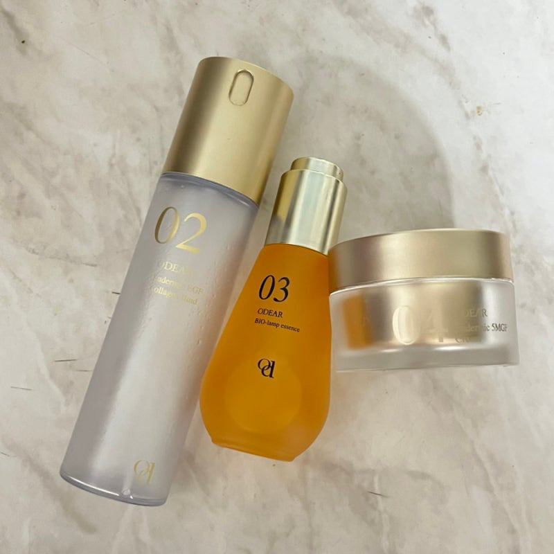오데어 (ODEAR) 03 바이오-램프 에센스 review image