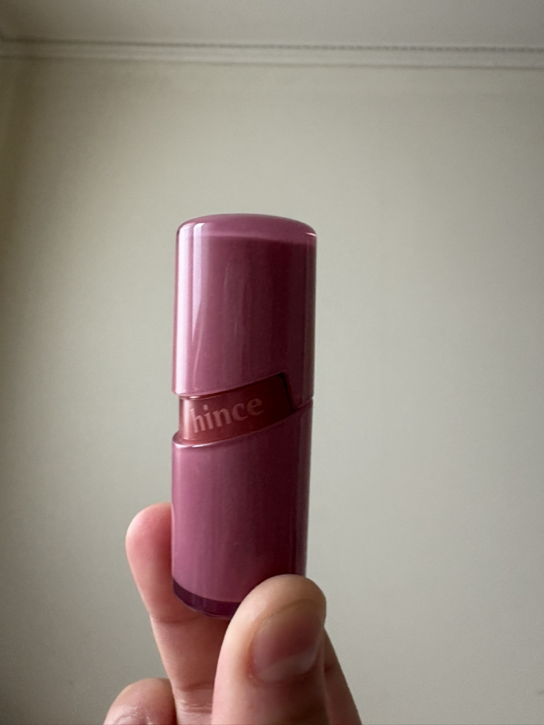 힌스 (hince) 로 글로우 젤 틴트 [12 로휘그] review image