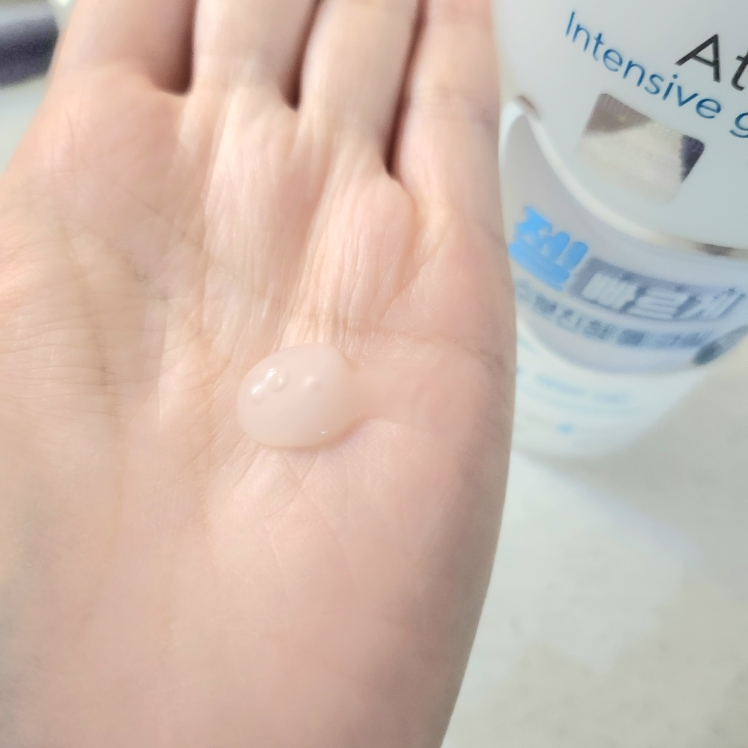 BIODERMA Atoderm Intensive gel-creme review image