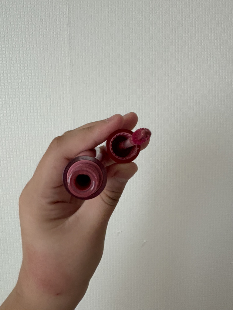 ROMAND THE JUICY LASTING TINT [03 Bare grape] review image