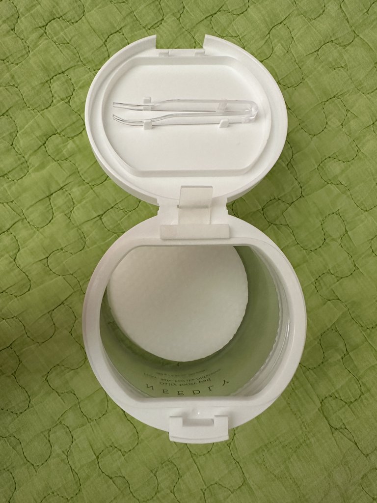 product review image