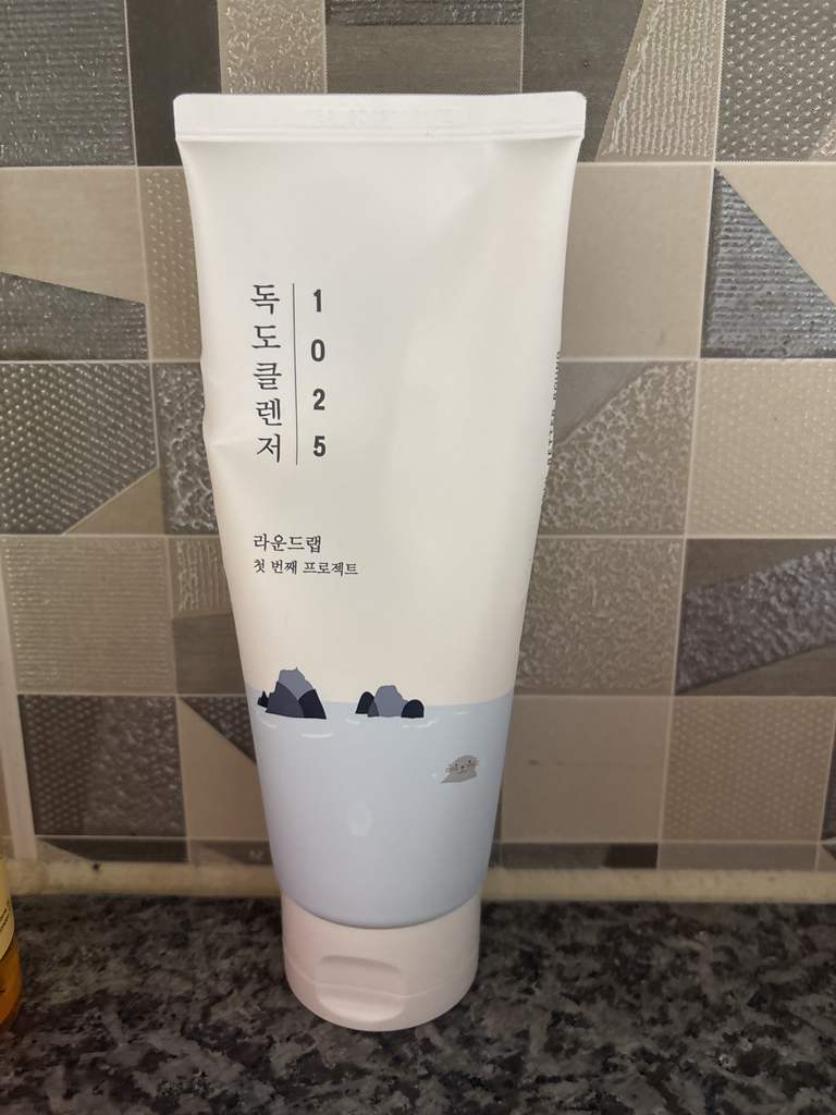 1025 독도 클렌저 review image